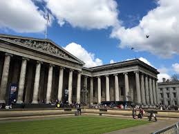 Museum Sejarah Masyarakat Inggris