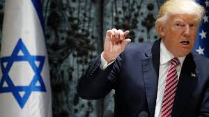 Waktunya Menekan Trump untuk Lepaskan Palestina