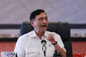 Luhut Binsar Pandjaitan Klarifikasi Isu Teguran kepada Panglima TNI