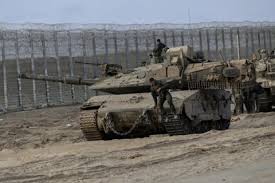 Kapan Perang di Gaza Akan Berakhir dengan Kedamaian