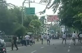 Keributan Geng Motor yang Semakin Marak di Kota Medan