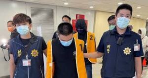 Penangkapan Penipuan Online di Kamboja Masih Terus Berlanjut